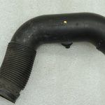 OEM Opel Zafira B 1.8i ieplūdes kolektora pieplūdes gaisa šļūtene ar sensoru 55559325