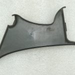 OEM Opel Zafira B 1.8i Timing belt cover 55354835
