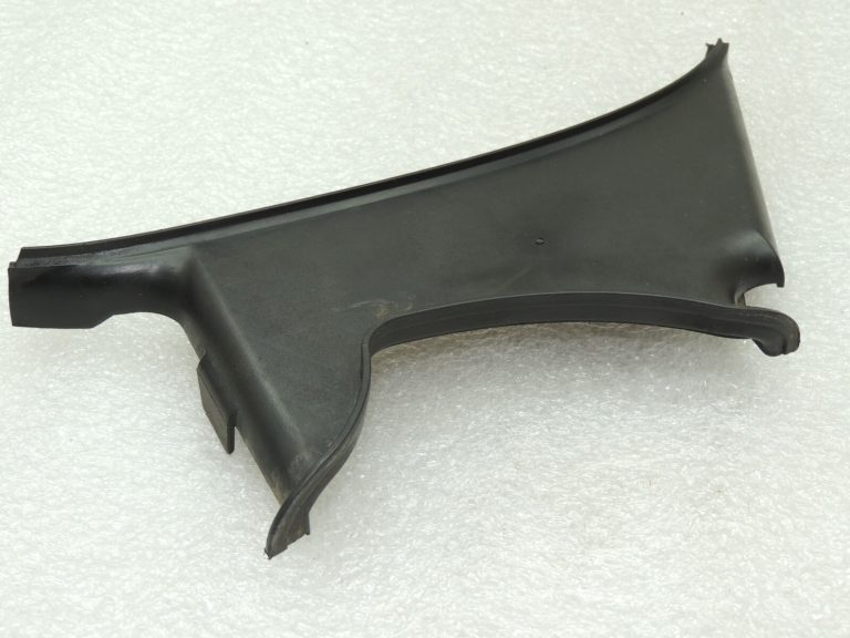 OEM Opel Zafira B 1.8i Timing belt cover 55354835