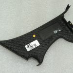 OEM Opel Zafira B 1.8i Timing belt cover 55354835