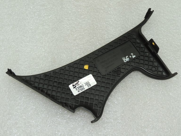 OEM Opel Zafira B 1.8i Timing belt cover 55354835