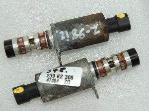 OEM Opel Zafira B 1.8i Z18XER sadales vārpstas stāvokļa sensora komplekts 55567050