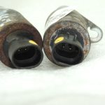 OEM Opel Zafira B 1.8i Z18XER sadales vārpstas stāvokļa sensora komplekts 55567050