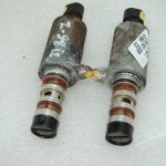 OEM Opel Zafira B 1.8i Z18XER sadales vārpstas stāvokļa sensora komplekts 55567050
