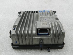 Toyota Yaris kamera daudzfunkcionāla kamera priekšējā kamera vadītāja palīgsistēmas DEFEKTĪVAS!!!