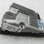Toyota Yaris kamera daudzfunkcionāla kamera priekšējā kamera vadītāja palīgsistēmas DEFEKTĪVAS!!!