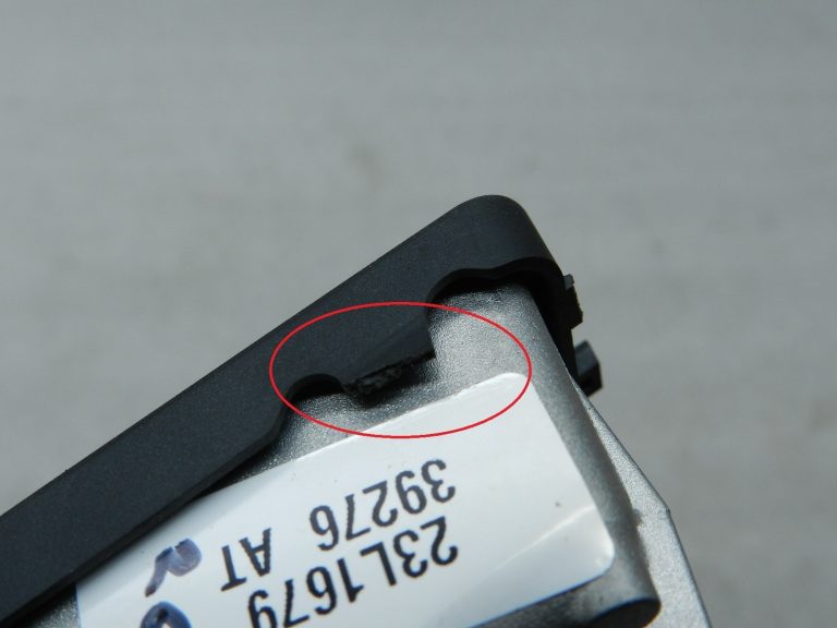 Toyota Yaris kamera daudzfunkcionāla kamera priekšējā kamera vadītāja palīgsistēmas DEFEKTĪVAS!!!