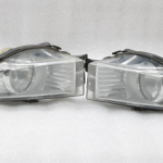 Oriģinālais Opel Insignia A (pirms facelift) miglas lukturu komplekts 13226829 13226828