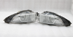Oriģinālais Opel Insignia A (pirms facelift) miglas lukturu komplekts 13226829 13226828