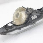 Oriģinālais Opel Insignia A (pirms facelift) miglas lukturu komplekts 13226829 13226828