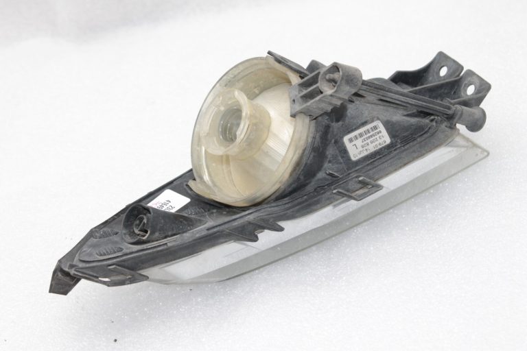 Oriģinālais Opel Insignia A (pirms facelift) miglas lukturu komplekts 13226829 13226828