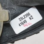 Oriģinālais Opel Insignia A (pirms facelift) miglas lukturu komplekts 13226829 13226828
