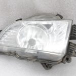 Oriģinālais Opel Insignia A (pirms facelift) miglas lukturu komplekts 13226829 13226828