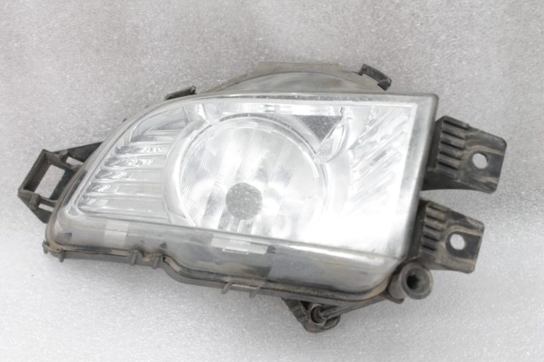 Oriģinālais Opel Insignia A (pirms facelift) miglas lukturu komplekts 13226829 13226828