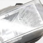 Oriģinālais Opel Insignia A (pirms facelift) miglas lukturu komplekts 13226829 13226828