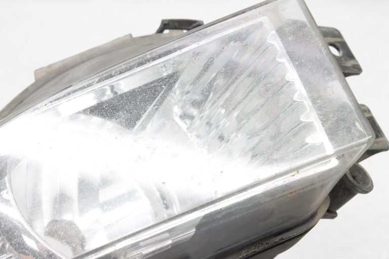 Oriģinālais Opel Insignia A (pirms facelift) miglas lukturu komplekts 13226829 13226828