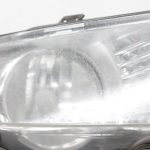 Oriģinālais Opel Insignia A (pirms facelift) miglas lukturu komplekts 13226829 13226828