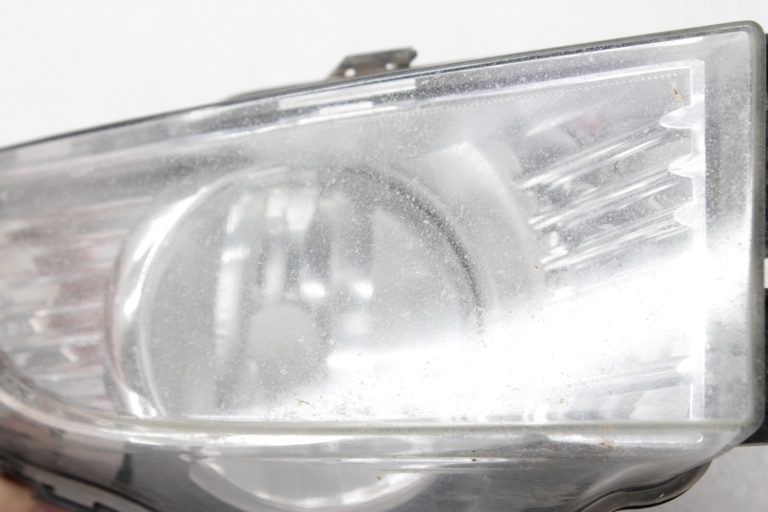 Oriģinālais Opel Insignia A (pirms facelift) miglas lukturu komplekts 13226829 13226828