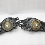 Oriģinālais Opel Insignia A (pirms facelift) miglas lukturu komplekts 13226829 13226828