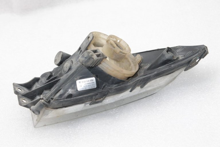 Oriģinālais Opel Insignia A (pirms facelift) miglas lukturu komplekts 13226829 13226828