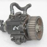 Opel A20DTH 2.0 CDTi iesmidzināšanas sūknis 55574632, 55571005, 55597787, 95521607