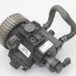 Opel A20DTH 2.0 CDTi iesmidzināšanas sūknis 55574632, 55571005, 55597787, 95521607