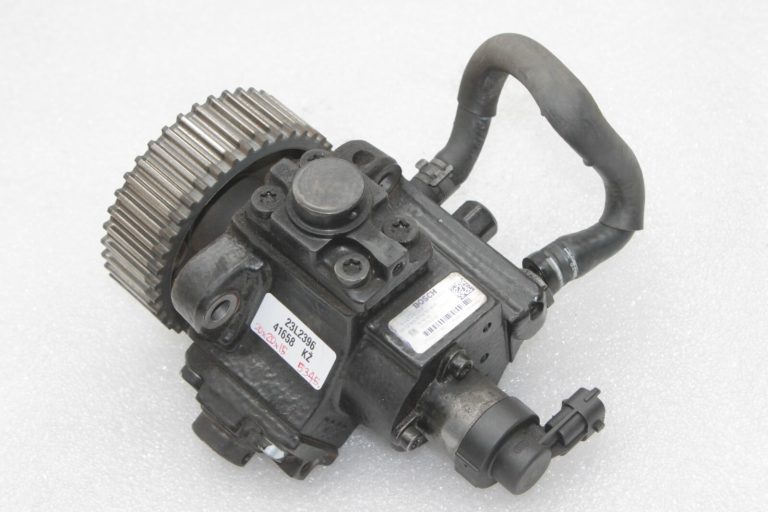 Opel A20DTH 2.0 CDTi iesmidzināšanas sūknis 55574632, 55571005, 55597787, 95521607