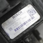 Opel A20DTH 2.0 CDTi iesmidzināšanas sūknis 55574632, 55571005, 55597787, 95521607