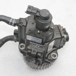 Opel A20DTH 2.0 CDTi iesmidzināšanas sūknis 55574632, 55571005, 55597787, 95521607