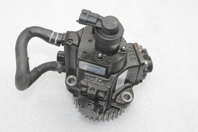 Opel A20DTH 2.0 CDTi iesmidzināšanas sūknis 55574632, 55571005, 55597787, 95521607