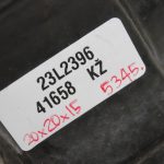 Opel A20DTH 2.0 CDTi iesmidzināšanas sūknis 55574632, 55571005, 55597787, 95521607