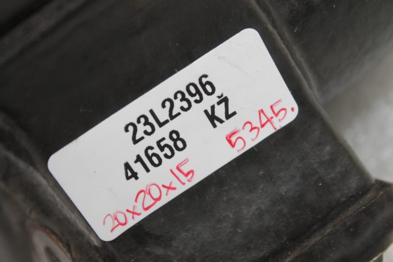 Opel A20DTH 2.0 CDTi iesmidzināšanas sūknis 55574632, 55571005, 55597787, 95521607