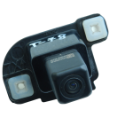 Oriģinālā Toyota Yaris IV (XP210) Aizmugures skata kamera Aizmugures kamera 86790K0010