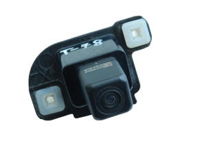 Oriģinālā Toyota Yaris IV (XP210) Aizmugures skata kamera Aizmugures kamera 86790K0010