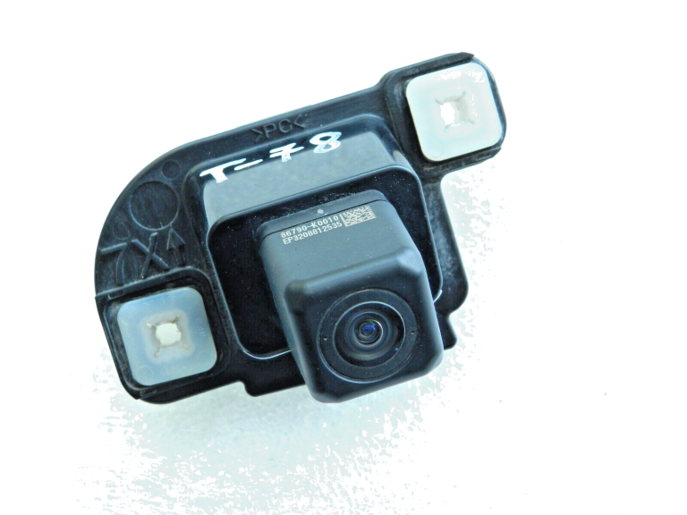Oriģinālā Toyota Yaris IV (XP210) Aizmugures skata kamera Aizmugures kamera 86790K0010