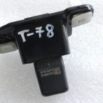 Oriģinālā Toyota Yaris IV (XP210) Aizmugures skata kamera Aizmugures kamera 86790K0010