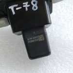 Oriģinālā Toyota Yaris IV (XP210) Aizmugures skata kamera Aizmugures kamera 86790K0010