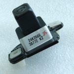 Oriģinālā Toyota Yaris IV (XP210) Aizmugures skata kamera Aizmugures kamera 86790K0010