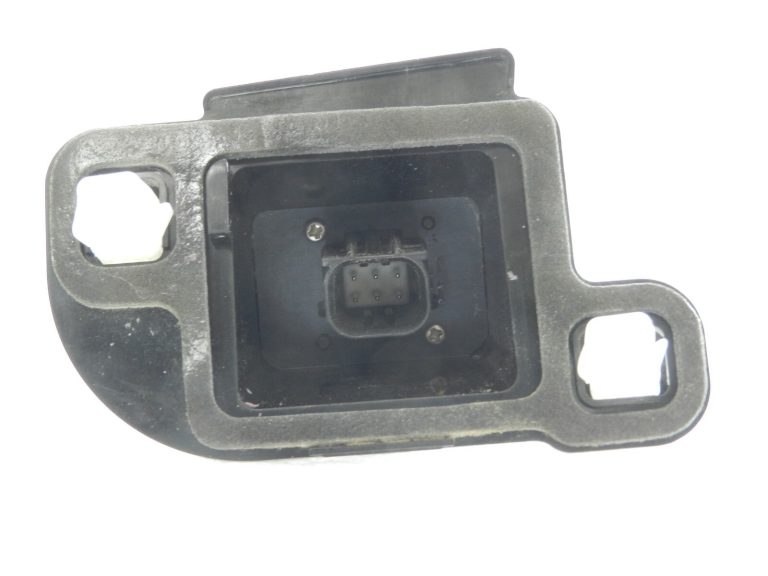 Oriģinālā Toyota Yaris IV (XP210) Aizmugures skata kamera Aizmugures kamera 86790K0010