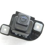 Oriģinālā Toyota Yaris IV (XP210) Aizmugures skata kamera Aizmugures kamera 86790K0010