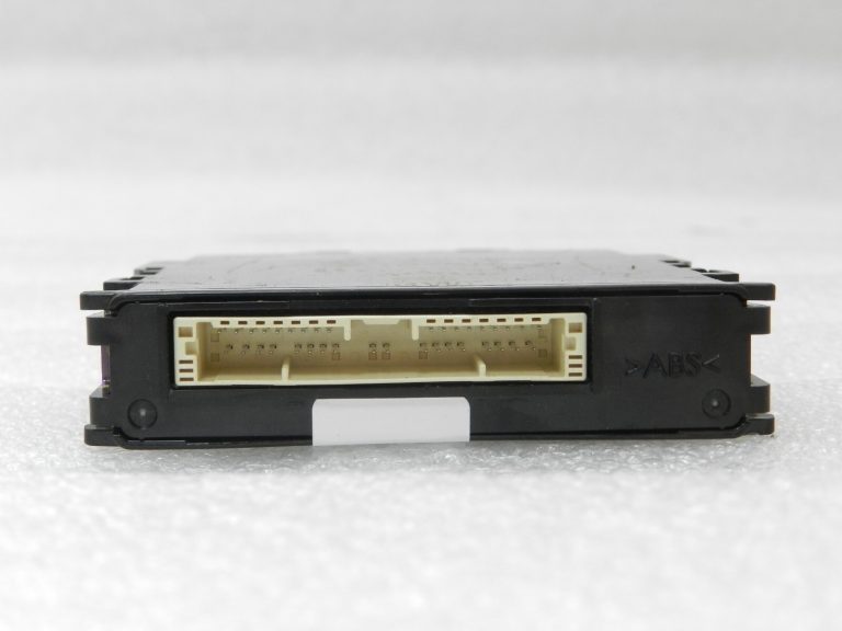 Toyota Yaris IV (XP210) Gateway vadības bloks 8911152040, 89111K0020, 89111-52040