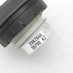OEM Toyota Yaris XP210 Avensis T27 benzīna uzpildes vāciņš 7730012020