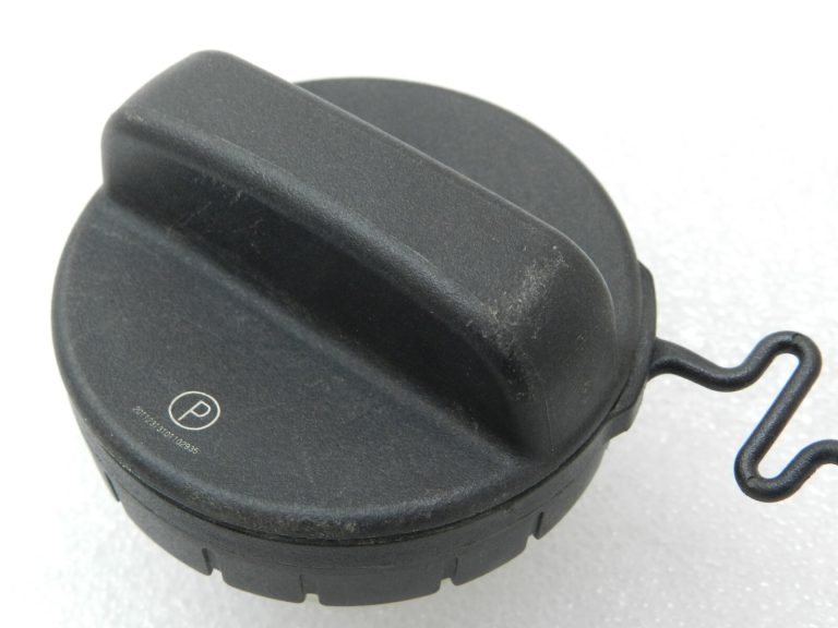 OEM Toyota Yaris XP210 Avensis T27 benzīna uzpildes vāciņš 7730012020