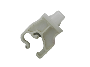 OEM Toyota Yaris IV (XP210) dzinēja pārsega atbalsta kronšteins 53452K0010, 53452-K0010