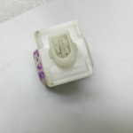 OEM Toyota Yaris IV (XP210) dzinēja pārsega atbalsta kronšteins 53452K0010, 53452-K0010