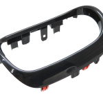 Toyota Yaris IV (XP210) instrumentu paneļa ventilācijas atveres vāks pa labi 55650K005050B0