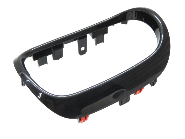 Toyota Yaris IV (XP210) instrumentu paneļa ventilācijas atveres vāks pa labi 55650K005050B0