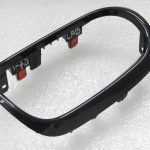 Toyota Yaris IV (XP210) instrumentu paneļa ventilācijas atveres vāks pa labi 55650K005050B0