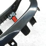 Toyota Yaris IV (XP210) instrumentu paneļa ventilācijas atveres vāks pa labi 55650K005050B0