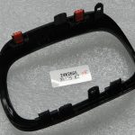 Toyota Yaris IV (XP210) instrumentu paneļa ventilācijas atveres vāks pa labi 55650K005050B0